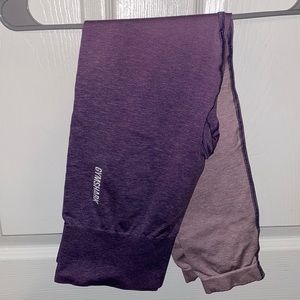 GYMSHARK Fitted Legging